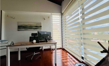 ARRIENDO CASA CON 230 M2 CLUB HOUSE - CAJICA