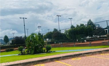 ARRIENDO CASA CON 230 M2 CLUB HOUSE - CAJICA