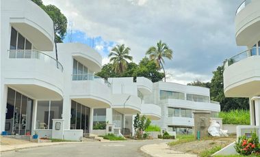 Venta De Lote En Condominio Sopetran