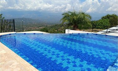 Venta De Lote En Condominio Sopetran