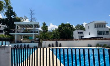 Venta De Lote En Condominio Sopetran