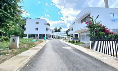 Venta De Lote En Condominio Sopetran