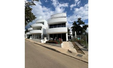 Venta De Lote En Condominio Sopetran