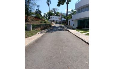 Venta De Lote En Condominio Sopetran