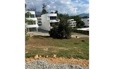 Venta De Lote En Condominio Sopetran