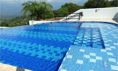 Venta De Lote En Condominio Sopetran