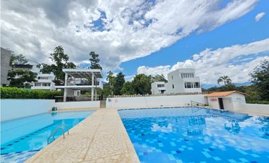 Venta De Lote En Condominio Sopetran