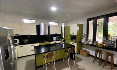 Casa campestre en arriendo Pereira Condominio Tacurumbi