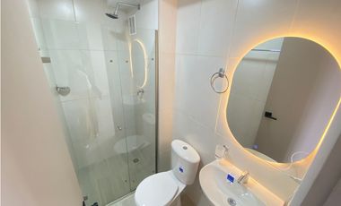 ARRIENDO APARTAMENTO EN MALLORQUIN