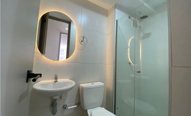 ARRIENDO APARTAMENTO EN MALLORQUIN