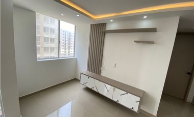 ARRIENDO APARTAMENTO EN MALLORQUIN