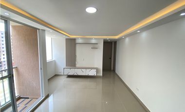 ARRIENDO APARTAMENTO EN MALLORQUIN