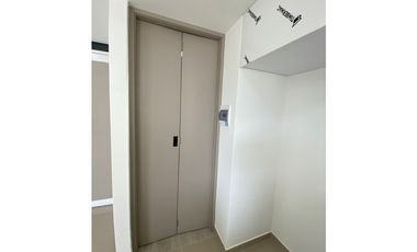 ARRIENDO APARTAMENTO EN MALLORQUIN