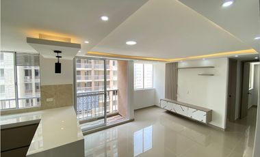 ARRIENDO APARTAMENTO EN MALLORQUIN