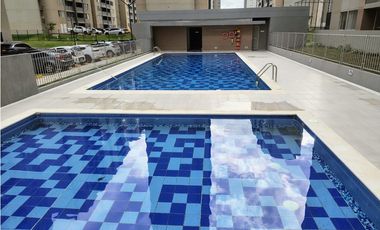 ARRIENDO APARTAMENTO EN MALLORQUIN