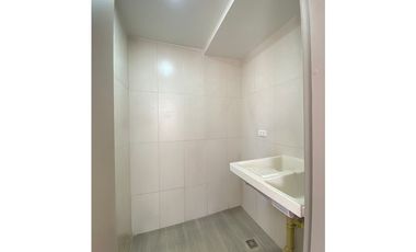 ARRIENDO APARTAMENTO EN MALLORQUIN