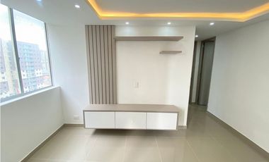 ARRIENDO APARTAMENTO EN MALLORQUIN