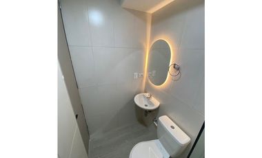 ARRIENDO APARTAMENTO EN MALLORQUIN