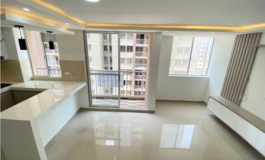 ARRIENDO APARTAMENTO EN MALLORQUIN