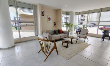 ARRIENDO APARTAMENTO EN MALLORQUIN