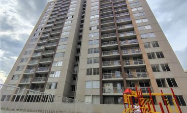 ARRIENDO APARTAMENTO EN MALLORQUIN