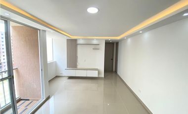 ARRIENDO APARTAMENTO EN MALLORQUIN