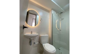 ARRIENDO APARTAMENTO EN MALLORQUIN