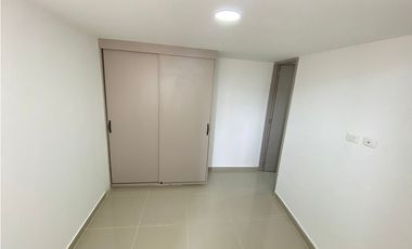 ARRIENDO APARTAMENTO EN MALLORQUIN