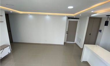 ARRIENDO APARTAMENTO EN MALLORQUIN