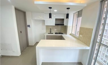 ARRIENDO APARTAMENTO EN MALLORQUIN