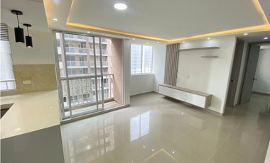 ARRIENDO APARTAMENTO EN MALLORQUIN