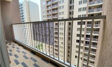 ARRIENDO APARTAMENTO EN MALLORQUIN