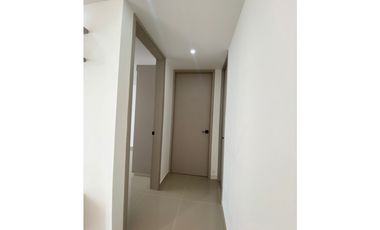 ARRIENDO APARTAMENTO EN MALLORQUIN