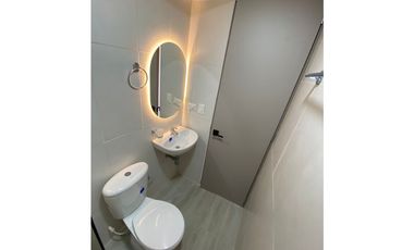 ARRIENDO APARTAMENTO EN MALLORQUIN