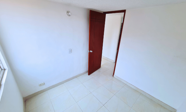 APARTAMENTO EN RENTA EN OLIVO 2 - SOACHA
