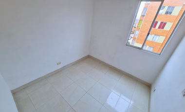 APARTAMENTO EN RENTA EN OLIVO 2 - SOACHA