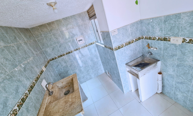 APARTAMENTO EN RENTA EN OLIVO 2 - SOACHA