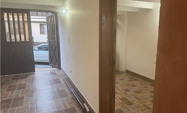 CASA ARRIENDO 4 ALCOBAS LA FRANCIA-ALCAZARES MANIZALES ! CASA  4 H.