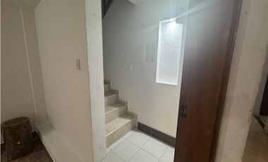 CASA ARRIENDO 4 ALCOBAS LA FRANCIA-ALCAZARES MANIZALES ! CASA  4 H.