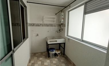 Arriendo apartamento en La Ceja