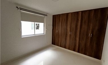 Arriendo apartamento en La Ceja