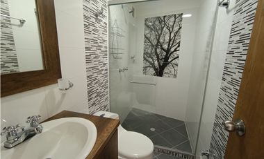 Arriendo apartamento en La Ceja