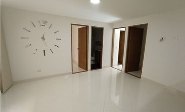 Arriendo apartamento en La Ceja
