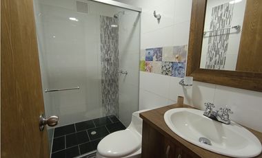 Arriendo apartamento en La Ceja