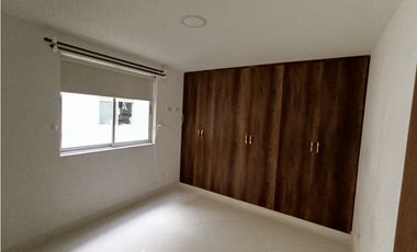 Arriendo apartamento en La Ceja