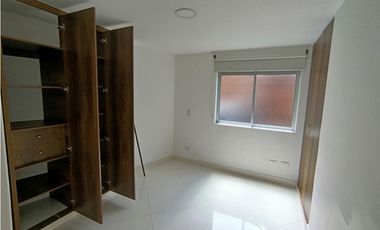 Arriendo apartamento en La Ceja