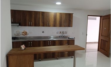 Arriendo apartamento en La Ceja