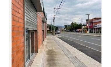 Se Vende Local Comercial en zona Exterior de Mercar, Armenia,Quindío
