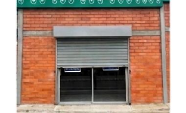 Se Vende Local Comercial en zona Exterior de Mercar, Armenia,Quindío