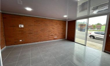 Se Vende Local Comercial en zona Exterior de Mercar, Armenia,Quindío